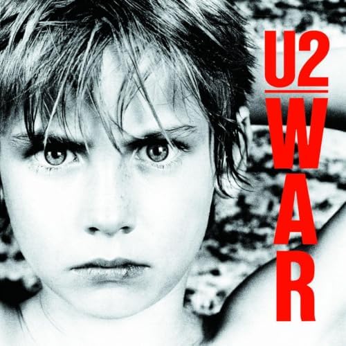 U2 - 18 Singles - Amazon.com Music